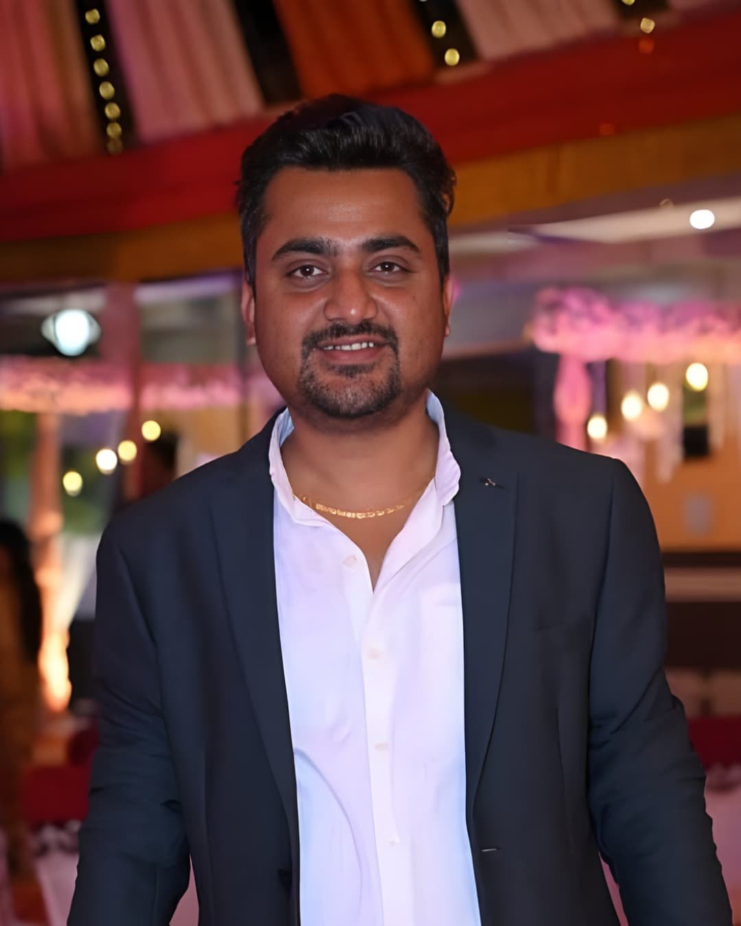 Prabhat Jha profile photo