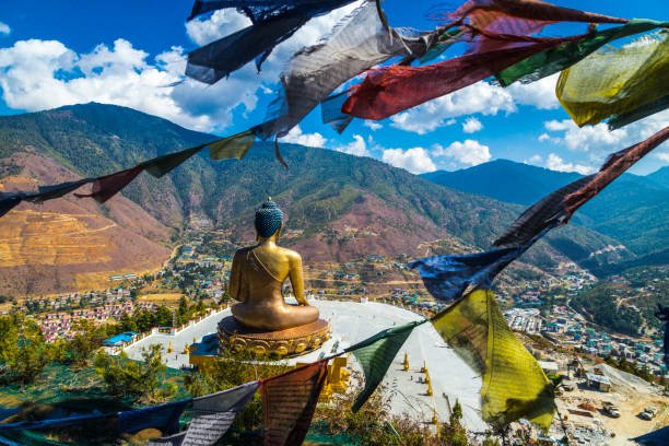Bhutan cultural travel experience