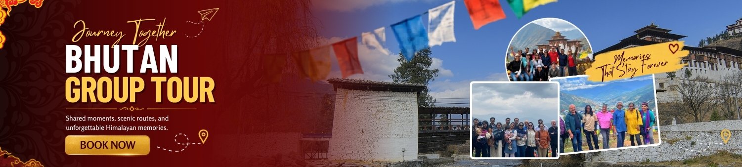 Bhutan Tour