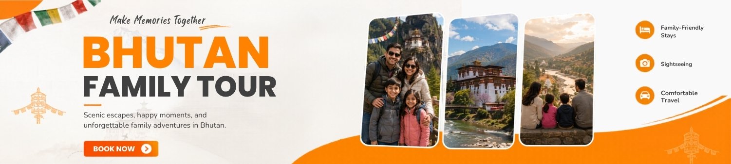 Bhutan Destination