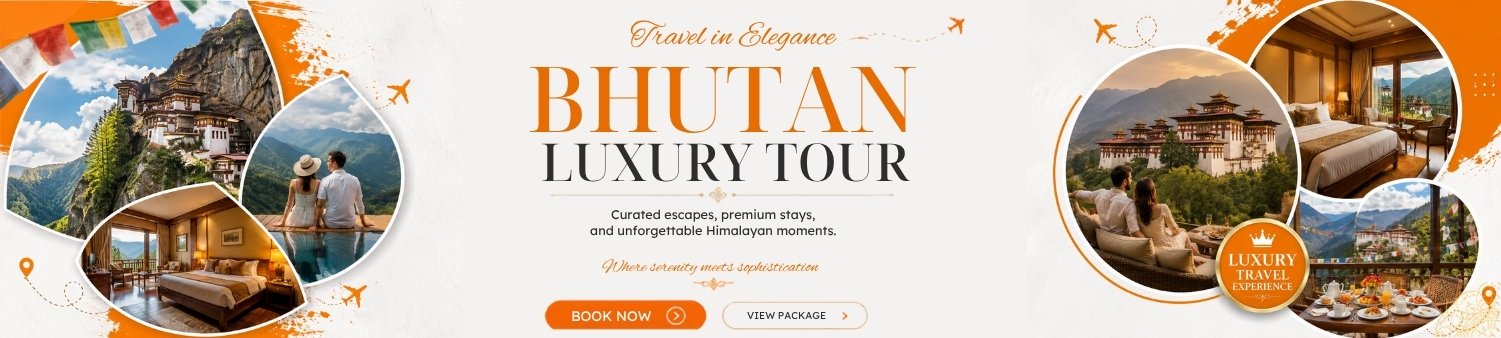 Bhutan Adventure
