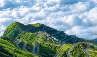 Sikkim Darjeeling Quick Escape