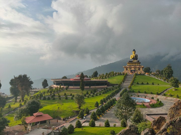 South Sikkim: A Complete Travel Guide