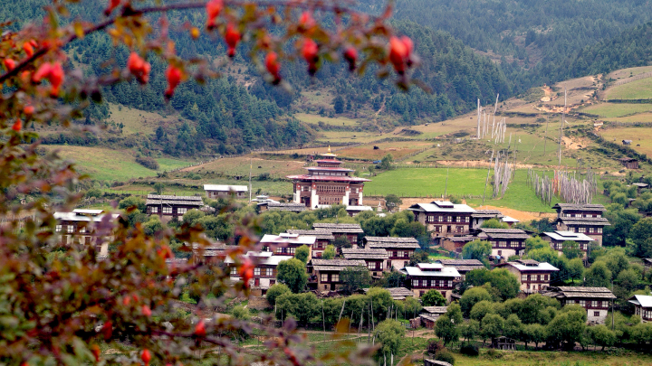 15 Best Places to Visit in Bhutan in 2026: Top Attractions