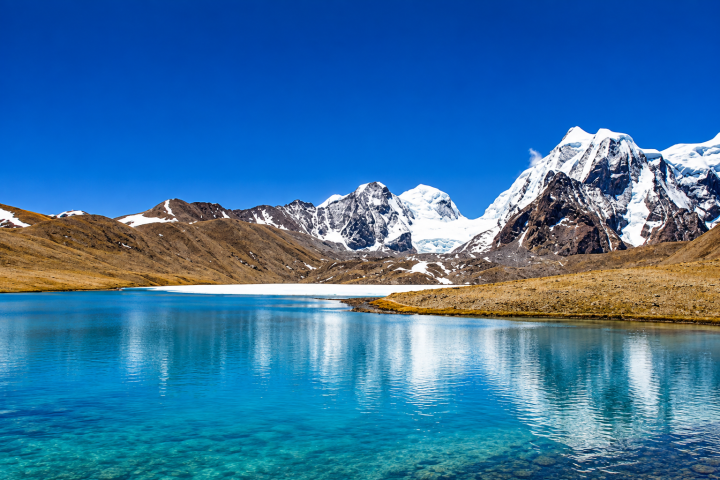 Gurudongmar Lake: A Complete Guide to Sikkim’s Himalayan Gem
