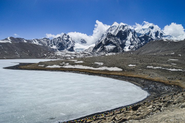 North Sikkim: Complete Travel Guide (2026)