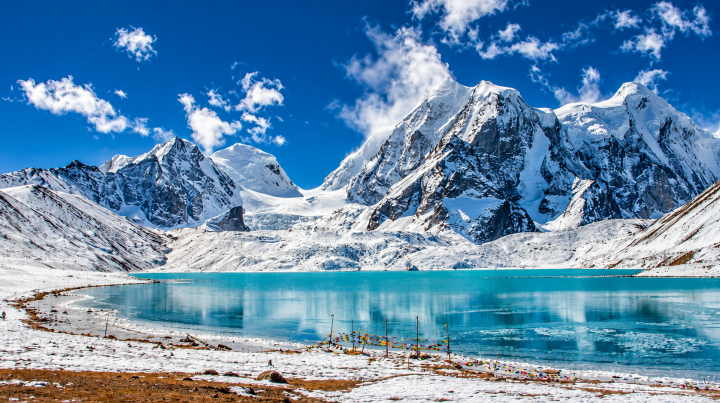 Lachen: Complete Travel Guide