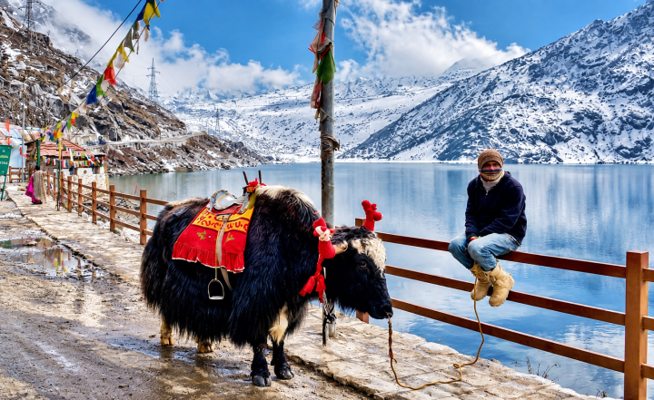 Gangtok: Complete Travel Guide