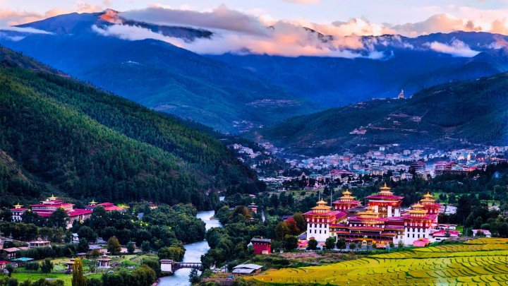15 Best Places to Visit in Bhutan in 2026: Top Attractions